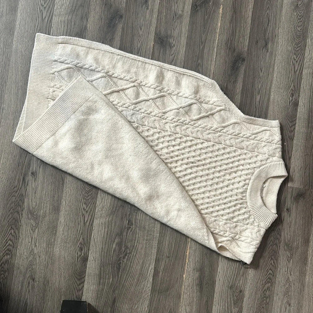 Sweater dress - Picture 2 of 4